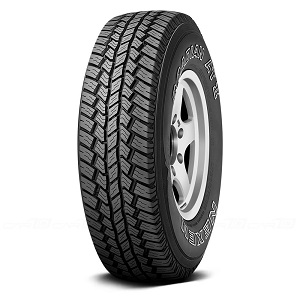 Pneu Nexen Roadian A/T II LT 235/75 R15